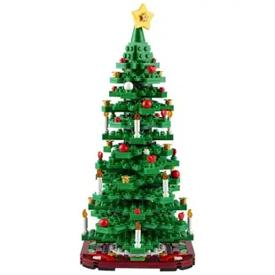 LEGO 40573 聖誕樹 限定系列【必買站】樂高盒組