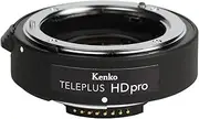 Kenko Teleconverter Teleplus HD Pro 1.4X DGX for Nikon F 1.4X Focal Length 601358