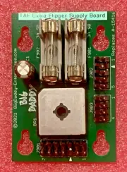 Big Daddy Extra Flipper Power Supply Board A-15416 for Addams Family aka TAF