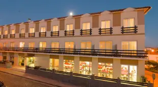 Hotel Miramar - Sao Pedro de Moel