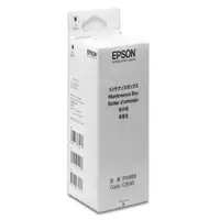 在飛比找ETMall東森購物網優惠-EPSON C12C934591 原廠廢墨收集盒
