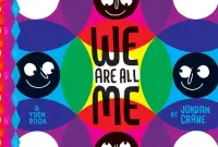 在飛比找博客來優惠-We Are All Me