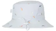 Toshi Swim Sunhat Sharks - Extra Small