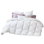 WOOL Winter Quilt AUS MADE - King