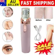 Lumisylk Pro Facial Epilator, Waterproof Painless Womens Hair Remover