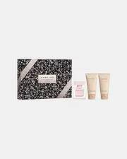 [Narciso Rodriguez] Cristal 50ml EDP 3 piece Set