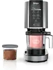 NC301 Creami Ice Cream Maker, for Gelato, Mix-Ins, Milkshakes, Sorbet, Smoothie
