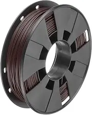 uxcell 1.75mm Filaments TPU Brown 0.25KG Dimensional Accuracy +/- 0.05mm for 3D Printer