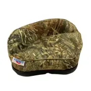 Springfield Pro Stand-Up Seat Mossy Oak Duck Blind #1040217