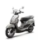 【KYMCO 光陽機車】LIKE Keyless 125