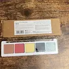 Natasha Denona Jubilee Eyeshadow Palette, Matte & Metallic NEW IN BOX