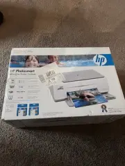 HP Photosmart C4280 All-In-One Inkjet Printer - BRAND NEW