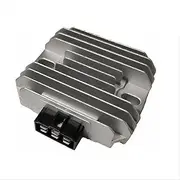 Rectifier Replacement Motorcycle Voltage Regulator Rectifier for Kawasaki KEF for Lakota 300 21066-1089 21066-1101 21066-1055 21066-1089