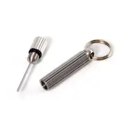 Portable 304 Stainless Sim Card Tray Pin Eject Removal Tool Needle Opener Card