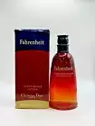 FAHRENHEIT BY CHRISTIAN DIOR 100ML CLASSIC AFTER SHAVE LOTION (NEW WITH BOX)