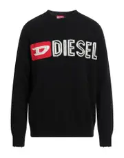 [DIESEL] DIESEL Sweaters - Item 14490544