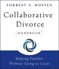 在飛比找博客來優惠-Collaborative Divorce Handbook