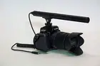 Pro GH5S VM SC video mic for Panasonic Lumix GH5 GH4 GH3 G6KK G6 DSLR camera