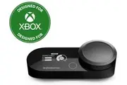 SteelSeries GameDAC Gen 2 for Xbox