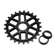 Snafu Ola Sprocket 25T - Black