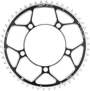 Brake Booster 110BCD Power Die Disc 35/50T 36T/52T 39/53T Folding Car Double Disc Bicicleta Accesorios Y Piezas Brake Bleeding Kit(50T sheet)