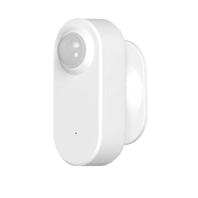 Power Human Presences Sensors With Intelligents Apps Daily Use
