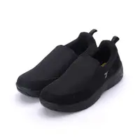 在飛比找樂天市場購物網優惠-DIADORA 舒壓健走鞋 黑 DA73296 男鞋