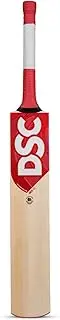 DSC IBIS 33 Kashmir Willow Cricket Bat, Size-Mens