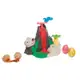 Play-Doh培樂多 火山恐龍島 ToysRUs玩具反斗城