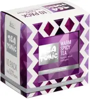 TEA TONIC Chai Selection x 10 Tea Bags