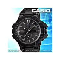 在飛比找PChome商店街優惠-CASIO 手錶專賣店 GW-A1000FC-1A 太陽能/