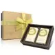 Nesti Dante 那是堤 義大利經典黃金皂禮盒+精美提袋(250gx2)-快速到貨