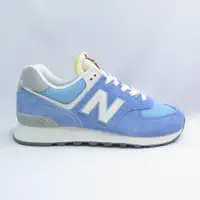 在飛比找蝦皮商城優惠-New Balance 574 男女休閒鞋 U574RCA 