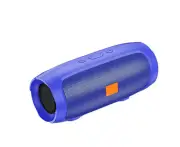 Bluetooth Speakers Bluetooth Audio Outdoor Portable Plug-in Subwoofer Dual Speaker Smart Speaker