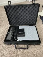 Aleenk Smart Tv Projector K1 Model