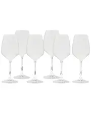 Alice Pazkus Set of 6 Water Glasses