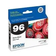 Epson Photo Black Ink Cart R2880