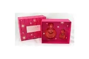 Bvlgari Bulgari Omnia Coral Set EDT Spray + 15ml EDT Spray 65ml