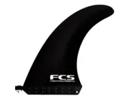 FCS Longboard Surfboard/ SUP Series 9.0 Dolphin Fin