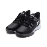 DIADORA 高筒寬楦籃球鞋 黑 DA73225 男鞋