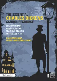 在飛比找博客來優惠-The Essential Charles Dickens 