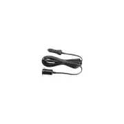 2 x Narva 5m Heavy Duty Accessory Extension Leads Blister Pack 81047BL