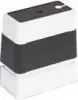 Brother 40 x 90MM Black Stamp with 8 x ID Lables (Box of 6 Pack)