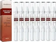 Wipe Off Tags & Moles Remover, Fast Easy Effective in 5 Days, Quick & Safe , Skin Tags Moles Remover , Liquid Mole Removal for All Body Parts