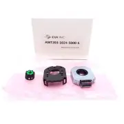 CUI Inc AMT203-1024-5000-S Modular Absolute Encoder, 12bit, 1024PPR, 5V