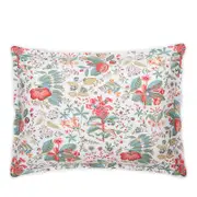 Matouk Pomegranate Oversized Euro Sham