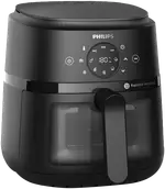 Philips 2000 Series 4.2 Litre Large Airfryer Black
