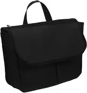 Senior Wheelchair Bag Large Capacity Storage for Keys Phone Wallet Anti-wear Hanging Bag