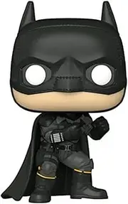 Pop The Batman Version 1 Vinyl Figure