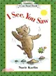 I See, You Saw (1書+1CD) 韓國Two Ponds版